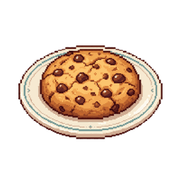 초코칩 쿠키