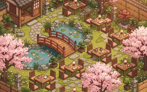 정원