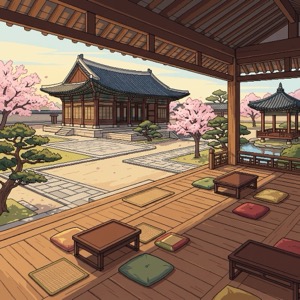 경복궁